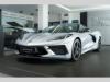 Chevrolet Corvette C8 3LT Convertible/Z51 package