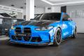 BMW M3 Competition/xDrive/FullPPF