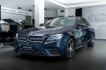 Mercedes-Benz 350d AMG/Multibeam/Burmeste