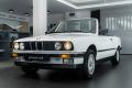 BMW E30 325i Cabrio / Hardtop