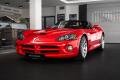 Dodge Viper SRT-10 Manu�l/V10/Alpine audio