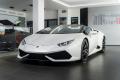 Lamborghini Huracn Spyder/Lift/Kamera/Sensonum/El