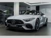 Mercedes-Benz SL 63 AMG 4Matic+/Premium+/Nappa/