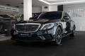 Mercedes-Benz L 4MATIC Burmester/360/LED/Pan