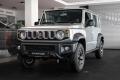 Suzuki Jimny 1.5 VVT