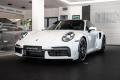 Porsche 911 Turbo S LED/BOSE/360