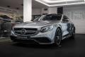 Mercedes-Benz Burmester High End/360/Pano/LE
