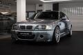 BMW M3 CSL