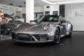 Porsche 911 (992) Targa 4 GTS