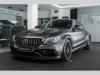 Mercedes-Benz 63 AMG Coupe/Performance/Pano/