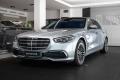 Mercedes-Benz S 350d 4M