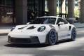Porsche (992) GT3 RS