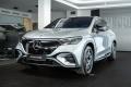 Mercedes-Benz EQE SUV/350/4Matic/Burmester