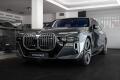 BMW M70 xDrive Bower&Wilkins Diamo