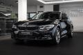 BMW d Touring Manu�l
