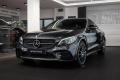 Mercedes-Benz C 400 4MATIC Coup