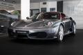 Ferrari F430 Coup� F1 Keramick� brzdy