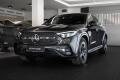 Mercedes-Benz GLC d 4MATIC 360/LED/Z�ruka/AMG Pa