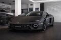 Lamborghini Temerario / Nero Nemesis