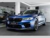 BMW M5 Competition/B&W/Laser/M Perfor