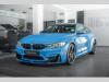 BMW M4 Coupe/Merino/Ceramic/Carbon