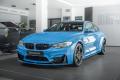 BMW M4 Coupe/Merino/Ceramic/Carbon