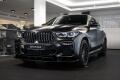 BMW X6 M50i HAXER/HarmanKardon/360