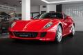Ferrari 599 Fiorano F1