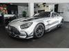 Mercedes-Benz AMG GT Black Series/High Tech Silber/