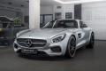 Mercedes-Benz AMG GT /Night/Burmester/Memory/Pano