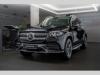 Mercedes-Benz GLS /4MATIC/E-active Body Control/