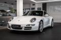 Porsche 911 Carrera 4S Coupe