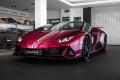 Lamborghini Hurac�n EVO Spyder Viola Bast