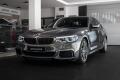BMW M5 d xDrive/HarmanKardon/Ventilov