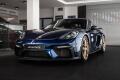 Porsche Cayman 718 GT4 BOSE/Alcantara/Manu�l