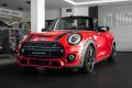 Mini Cooper S cabriolet