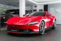 Ferrari Roma Magneride/Surround/Matrix/Hi-F