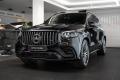 Mercedes-Benz GLS Mercedes- 63 4MATIC+