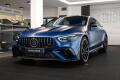 Mercedes-Benz AMG GT 63S 4M+ BRABUS 360/LED