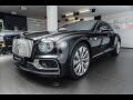 Bentley Flying Spur W12 First Edition