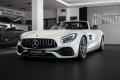 Mercedes-Benz AMG GT Roadster/Burmester/Carbon/Alca