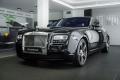 Rolls-Royce Ghost Professional/Ventilace/TopView