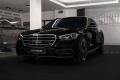 Mercedes-Benz d Long