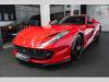 Ferrari 812 Superfast Rosso Corsa Metallizzato/Zruk