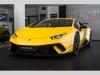 Lamborghini Huracn LP640-4 Performante/TOP/230km!