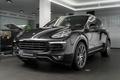 Porsche Cayenne S/Pano/BOSE/4zny/2xTV