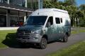 Mercedes-Benz Sprinter HYMER Grand Canyon S 4x4