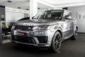 Land Rover Range Rover Sport Sport V8 Supercharged HSE Dyna