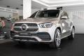 Mercedes-Benz GLE d