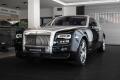 Rolls-Royce Ghost Family 360/Pano/Mas�n� sedadl